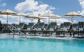 Market Pavilion Hotel Charleston South Carolina 4*